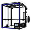 Tronxy X5ST - 400 High Accuracy Fast Speed Assembly 400 x 400 x 400mm 3D Printer