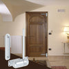 Mini Spring Automatic Door Closer