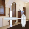 Mini Spring Automatic Door Closer