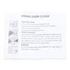 Mini Spring Automatic Door Closer