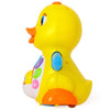 huile toys 808 Intelligent Duck Electrical Toy for Children
