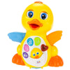 huile toys 808 Intelligent Duck Electrical Toy for Children