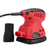 125W Electric Detailing Mouse Sander Polishing Machine