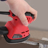 125W Electric Detailing Mouse Sander Polishing Machine