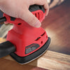 125W Electric Detailing Mouse Sander Polishing Machine