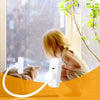 Window Door Restrictor Baby Safety Security Cable Lock