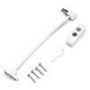 Window Door Restrictor Baby Safety Security Cable Lock
