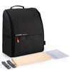 Insular 10096 Multi-function Large Capacity Double Shoulders Mummy Bag Backpack
