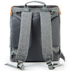 Insular 10096 Multi-function Large Capacity Double Shoulders Mummy Bag Backpack