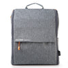 Insular 10096 Multi-function Large Capacity Double Shoulders Mummy Bag Backpack