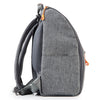 Insular 10096 Multi-function Large Capacity Double Shoulders Mummy Bag Backpack