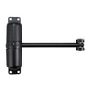 Wheel Roller Spring Automatic Door Closer