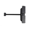 Wheel Roller Spring Automatic Door Closer