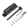 Wheel Roller Spring Automatic Door Closer