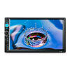 7010B 7 inch Car MP5 Player with 720P Camera