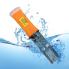LK-859B 12V Rechargeable Waterproof Electric Fish Scale Brush
