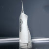 YASI FL - V8plus Rechargeable Oral Irrigator Portable Waterproof Electric Dental Water Flosser