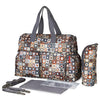 Insular 6070 Women Water-proof Single-shoulder Bag