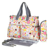 Insular 6070 Women Water-proof Single-shoulder Bag