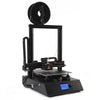 Ortur ORTUR 4 3D Printer Kit with Dual-axis Linear Guide Rail / Support Auto-Leveling / Filament Run-Out Detection / Resume Printing