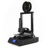 Ortur ORTUR 4 3D Printer Kit with Dual-axis Linear Guide Rail / Support Auto-Leveling / Filament Run-Out Detection / Resume Printing