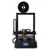 Ortur ORTUR 4 3D Printer Kit with Dual-axis Linear Guide Rail / Support Auto-Leveling / Filament Run-Out Detection / Resume Printing