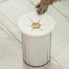 Jordan Judy Pet Dog Paw Wash Cup Quick Washing Tool