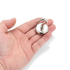 Strong Neodymium Magnet Hook for Indoor Outdoor Hanging