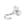 Strong Neodymium Magnet Hook for Indoor Outdoor Hanging