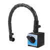 Flexible Magnetic Base Holder 1000N Maximum Adsorption Force for Dial Indicator Test Gauge