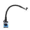 Flexible Magnetic Base Holder 1000N Maximum Adsorption Force for Dial Indicator Test Gauge