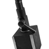 Flexible Magnetic Base Holder 1000N Maximum Adsorption Force for Dial Indicator Test Gauge