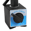 Flexible Magnetic Base Holder 1000N Maximum Adsorption Force for Dial Indicator Test Gauge