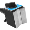 Flexible Magnetic Base Holder 1000N Maximum Adsorption Force for Dial Indicator Test Gauge