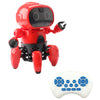 MoFun 991 Intelligent Programming 6-way Remote Control Robot Finish Version