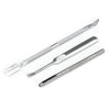 42pcs Stitching Carving Sewing Leather Craft Punch Tools