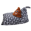 Canvas Kids Toy Storage Bag Comfortable Chair