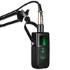 911 Great Sound Quality / Rotatable Holder / LED Lights Condenser Microphone