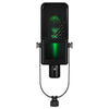 911 Great Sound Quality / Rotatable Holder / LED Lights Condenser Microphone