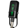 911 Great Sound Quality / Rotatable Holder / LED Lights Condenser Microphone