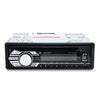 1563U 12V Car Audio Stereo Support USB SD Mp3 Player AUX DVD VCD CD Player with Remote Control