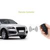 Universal Car Keyless Entry System with LED Indicator Vehicle Door Remote Start Auto Lock Starter ACC