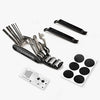 sahoo Portable Practical Cycling Utility Kit