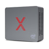 Beelink BT3 - X Mini PC Windows 10 Intel Apollo Lake J3355 Intel Graphics 500 2.4GHz + 5.8GHz WiFi 1000Mbps 4 x USB3.0 BT4.0 Support
