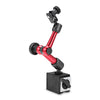 Dial Test Indicator Tool Mini Mechanical Universal Magnetic Base Holder Stand