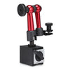 Dial Test Indicator Tool Mini Mechanical Universal Magnetic Base Holder Stand