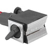 Dial Test Indicator Tool Mini Mechanical Universal Magnetic Base Holder Stand