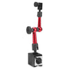 Dial Test Indicator Tool Mini Mechanical Universal Magnetic Base Holder Stand