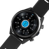 kingwear KC05 4G Smartwatch Phone 1.39 inch Android 7.1 MTK 6739 Quad Core 1.25GHz 1GB RAM 16GB ROM 620mAh Built-in Sedentary Reminder