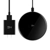 ZMI WTX10 Wireless Charger Multi-protocol Fast Charging Smart Identification Aluminum Alloy Shell ( Xiaomi Ecosystem Product )